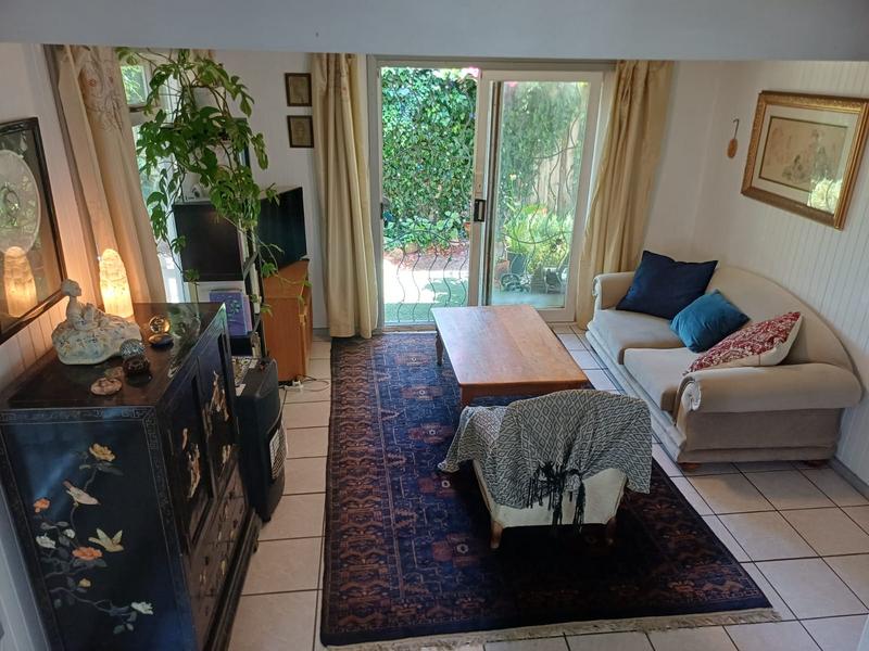 To Let 2 Bedroom Property for Rent in Kommetjie Western Cape